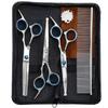 Grommy Pet Scissors Set For Dogs And Cats