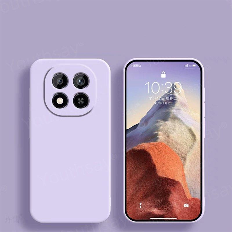 Luxus Hülle Für Poco M8 5G Hülle Poco M8 Pro Abdeckung Funda Coque Flüssigsilikon Weiches TPU Handyhülle Für Poco M8
