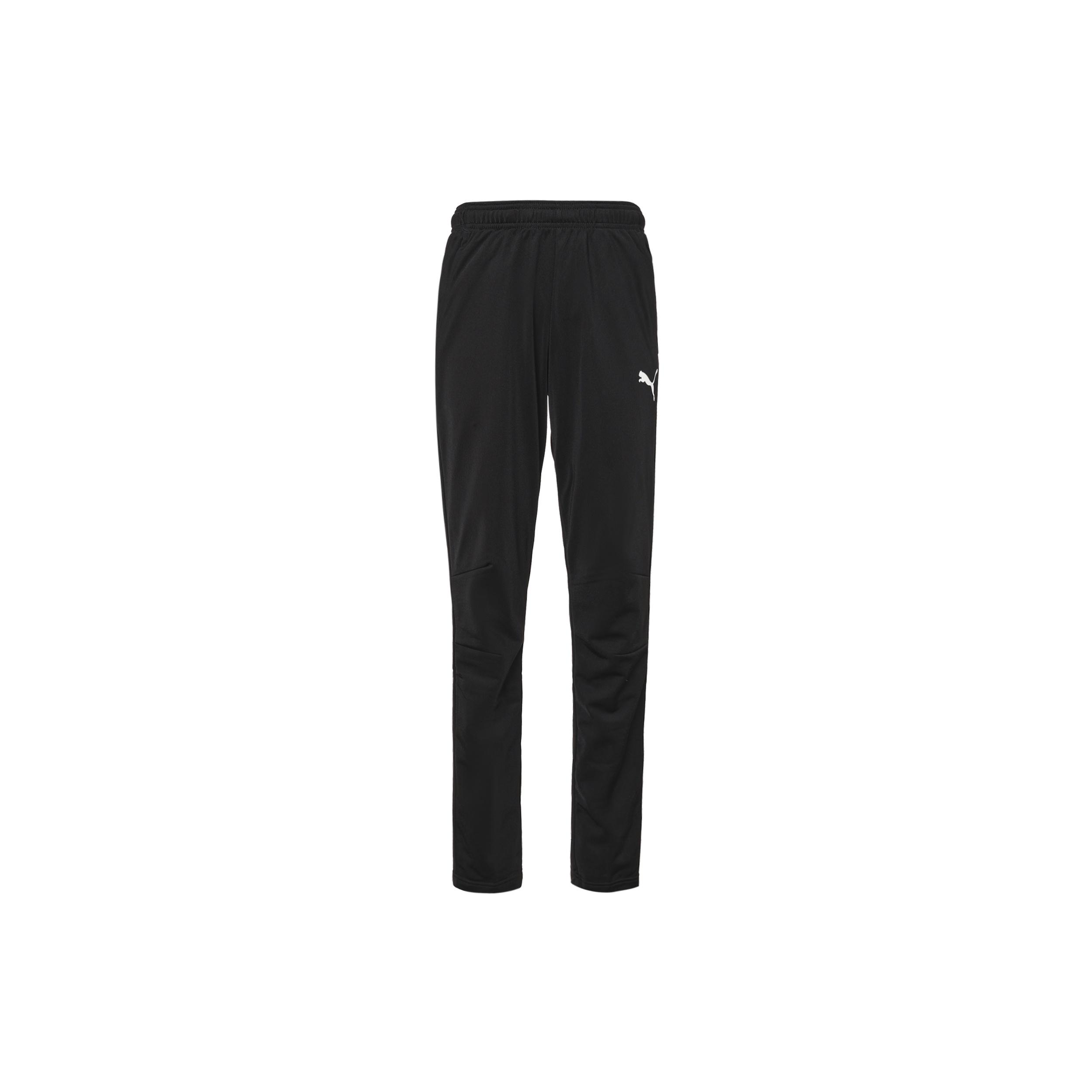 PUMA Knitted Track Pants Black Men s 655770-03 S