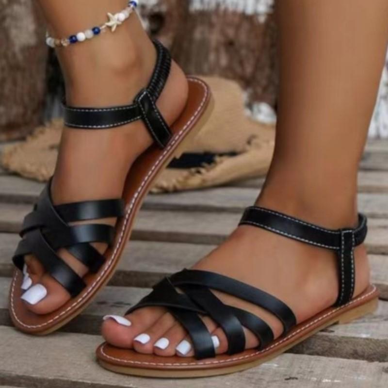Woman Shoes Sandals Summer Party Sandals For Women Casual Women's Sandals Outdoor Women Shoe Beach Female Sandal Women Footwear