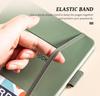 Cross-border A5 Password Notebook with Letter Labels for Account and Website Management
