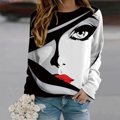 Τοπάκια – Πουλόβερ και μακρυμάνικες μπλούζες