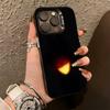 PC-Hazbin H-Hotel Alastor  Phone Case For iPhone 17,16,15,14,13,12,11 Plus,Pro Max,XS,Colorful Silver Phone case Funda Cover