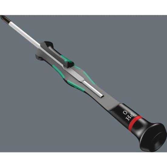 Wera Micro Driver 344954 (Japan Model)