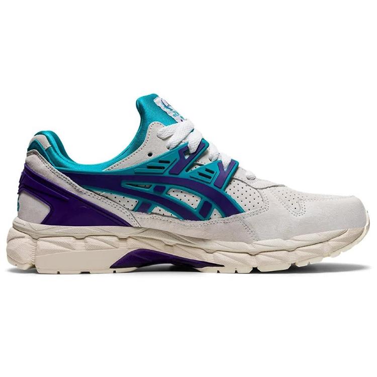 Asics Gel Kayano Trainer 21 'White Purple'