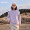 Women's Hooded Half-Zip Fleece Sweatshirt