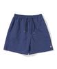 UNIFORM BRIDGE Army Short Pants Blue