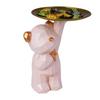 Cool Dog Statue for Home Decoration Showpiece & Office Decor Item