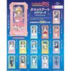 F-toys Confect Cardcaptor Sakura Tarot Art Clear Card Gum Food Toy Box Set 15 (Full Set)