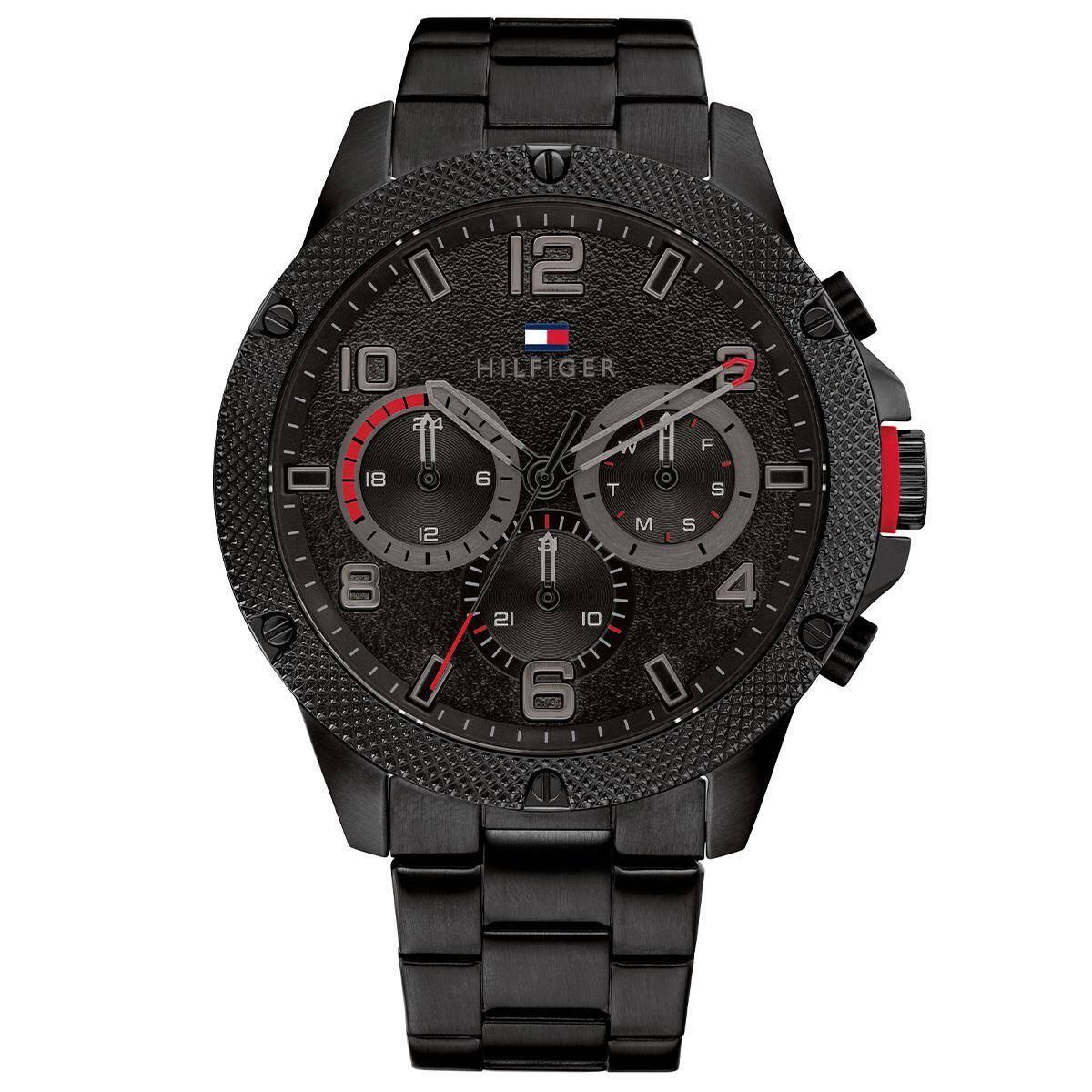 

Tommy Hilfiger TH1792030 Erkek Kol Saati