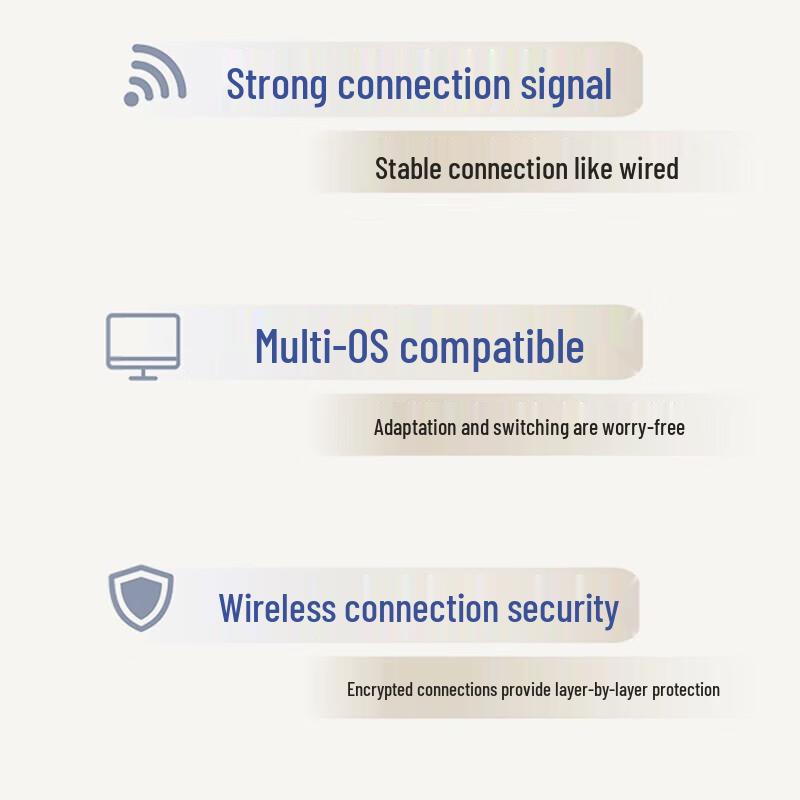 Logitech Wave Keys Ergonomic Keyboard