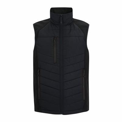 Paltoane și geci – Veste fără mâneci