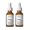 Alpha Arbutin 2% + HA (Set of 2) - 30ml X 2 Brightening Serum for Dark Spots, Pigmentation & Uneven Skin Tone