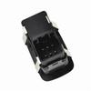 2x Rear Power Window Switch For 08-12 Jeep Liberty Dodge Nitro Journey 4602531AF