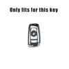 2025 Car Key Case Cover Shell Holder Protector For BMW 1 3 5 7 Series X1 X3 X4 X5 F10 F15 F16 F20 F30 F18 F25 M3 M4 E34 Acce
