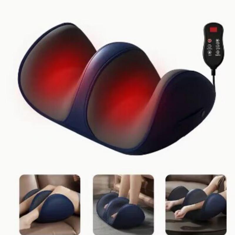 WEZHO Electric Kneading Arm, Calf & Foot Massager