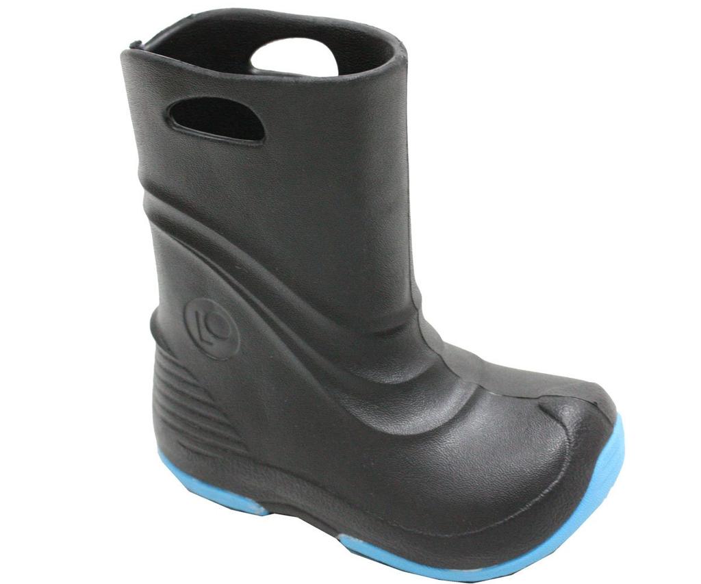 Pookies Boots Sizes PK-EB510 Pink, 21-22cm