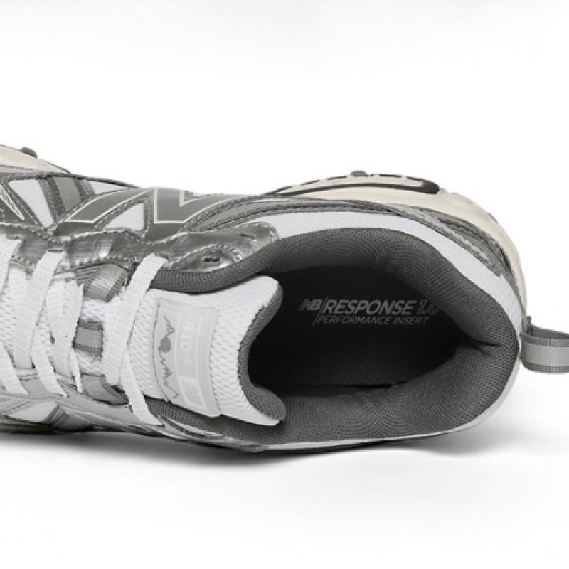 New Balance 410 Unisex Sneakers Mt410km5