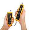 JW 360 Network Telephone Line Finder Multi Purpose Network Signal Wire Finder Network Line Checking Instrument Cable