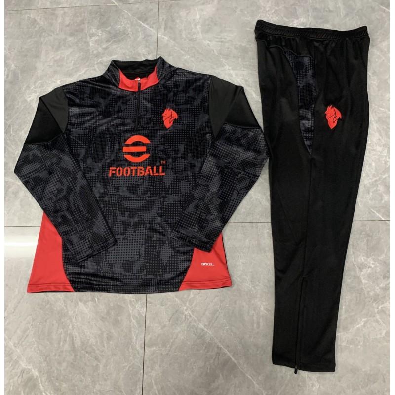 Soccer Training Jersey Mens Womens Quick Dry Football Shirt Ajax Barcelona Arsenal Chelsea Inter Milan Bayern Miami Atletico