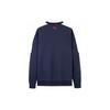 Anta Comprehensive Training Collection Sports Lifestyle Collection Sweatshirt Men's Blue 952237715-3