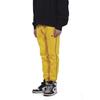 Nike X Nocta Knitted Sweatpants Asia Version Men's University Gold DA4105-739