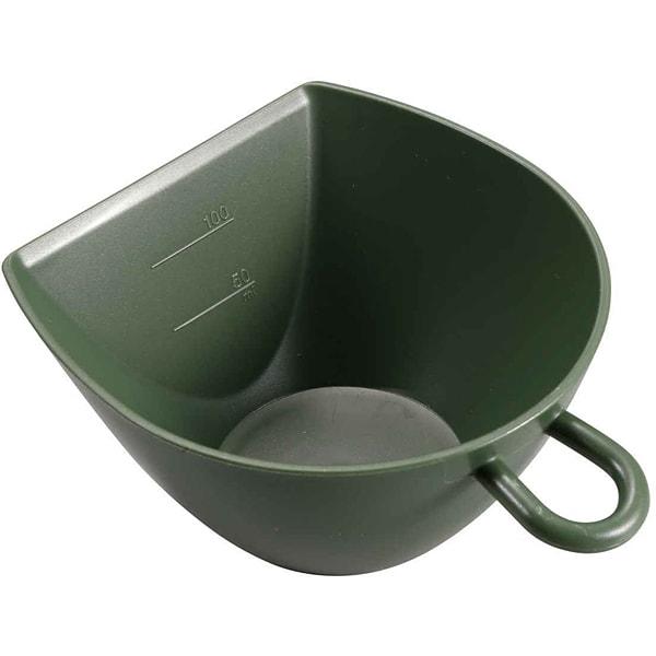 Pearl Kinzoku Pearl Uh 4716 [scoop Bowl Colander Set Mini Size Olive X Beige Captain Stag]