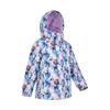 Mountain Warehouse Childrens/Kids Snowdrop Watercolour Ski Jacket