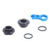 Bike Valve Core Wrench Removal Converts To Nut Washer