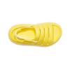 UGG Printed Comfortable Kids Sandals Kids Sandals Yellow 1129050K-SYYL