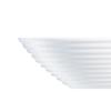 Luminarc Huirena 18-Piece White Jade Dinnerware Set
