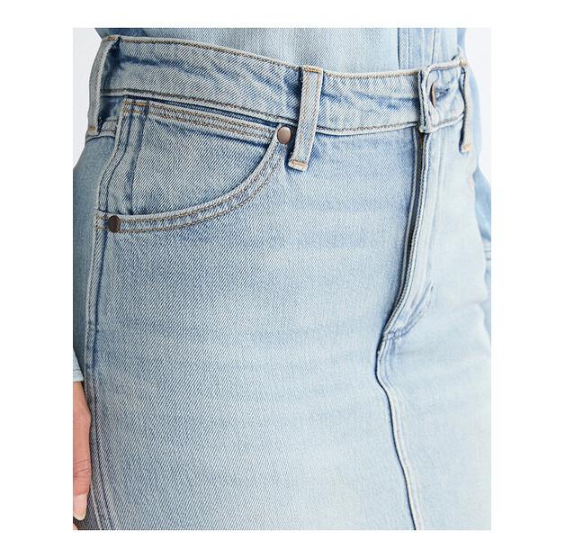 Юбка джинсовая Wrangler 112378224