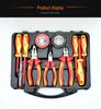 Aiweiboer VDE Insulated Electrician Screwdriver Set