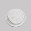 Disposable Coffee Cups Insulation Double-Layer European Style Simplicity Paper Cup with Lid Hollow Insulated Milk Tea Cup Family Party Coffee Shop Use