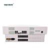 GY-128P4GE 128-Channel Telephone & 4-Port GE Fiber Optic Multiplexer
