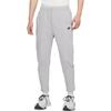 Nike Knitted Sweatpants Men's Gray DM6622-012