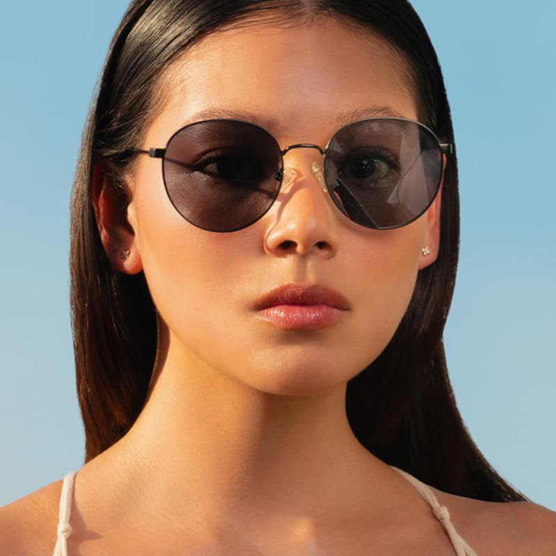 

Sunnies Studios LEON Charcoal FREE