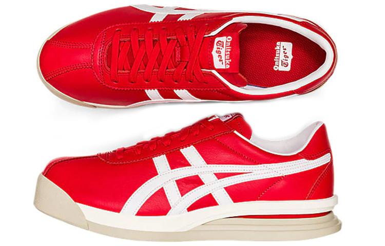 ONITSUKA TIGER Corsair Ex 'Red White' 1183A561-601