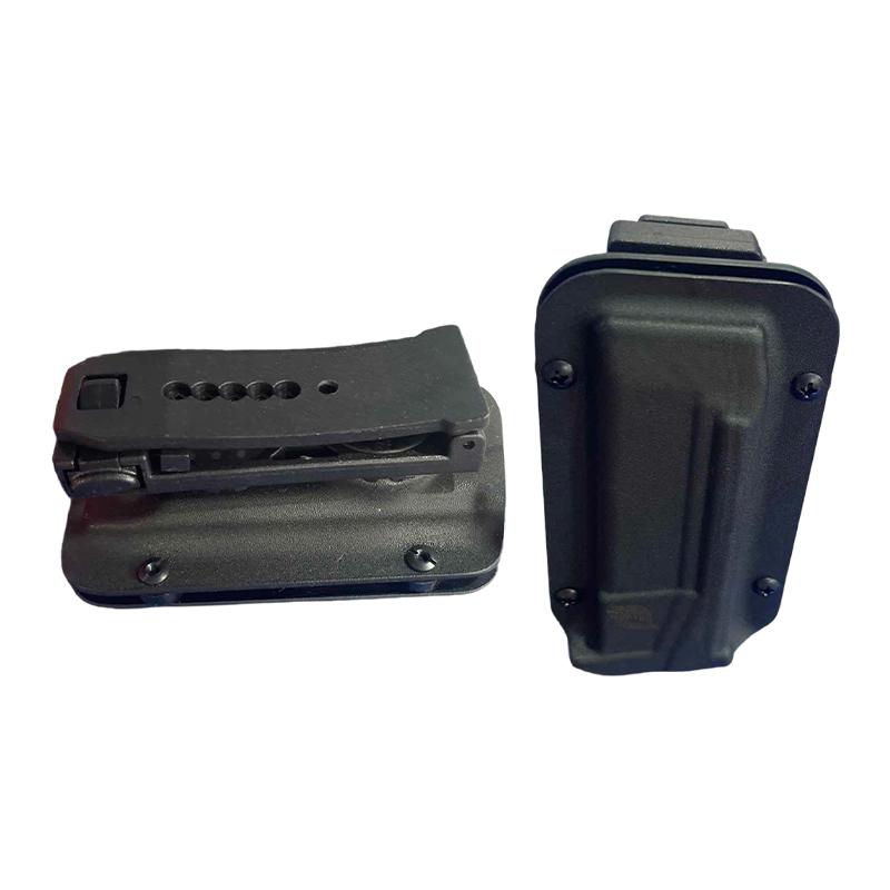 

1 Piece Flashlight Kydex Sheath Scabbard K-Sheath With Belt Clip For Edc29/Edc37 /Edc25/27/27Uhi/29