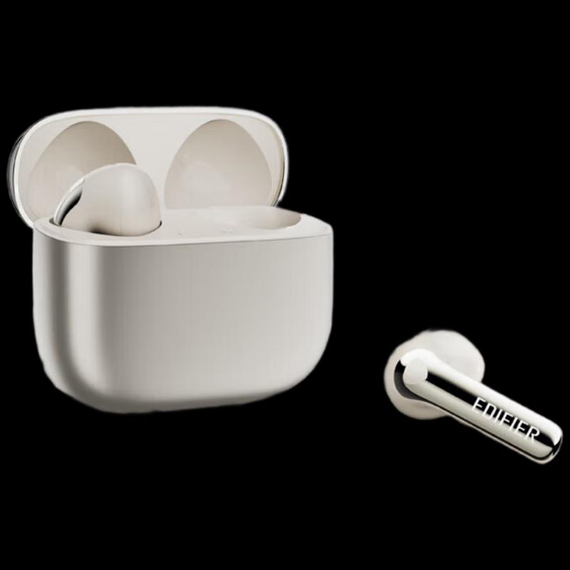 EDIFIER Lolli ANC AI Translate Wireless Earbuds