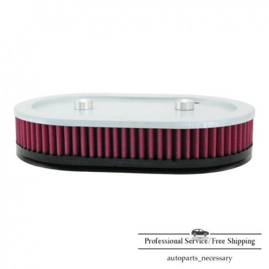 29044-04  Air Filter Fit For Harley Davidson XL883 XL1200C XL1200CX XL1200L