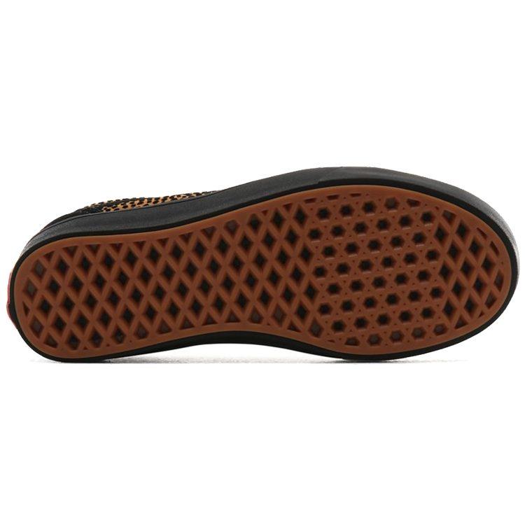 Old Skool Vans ComfyCush 'Tiny Cheetah' VN0A3WMAVWS