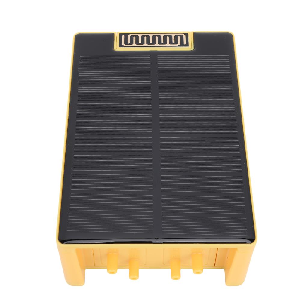 Solar Sprinkler Timer, Digital Water Timer for Garden Hose, Supports Independent Dual Pump Drive, Smart Hose Time Automatic Irrigation Control System
