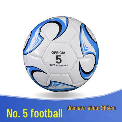 Football – Ballons de football