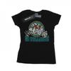 Riverdale Womens/Ladies Go Bulldogs Cotton T-Shirt