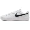 COURT HERITAGE Scarpe da Skateboard da Uomo Basse Bianche IQ9750-104