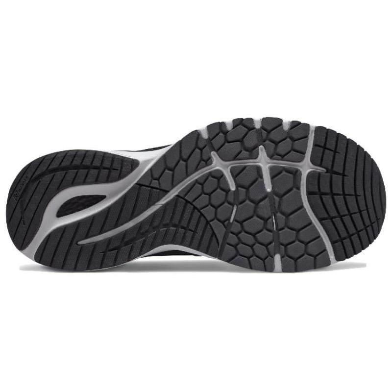 New Balance Damen Fresh Foam 860v11 'Black Lead' Damen Sneaker W860B11