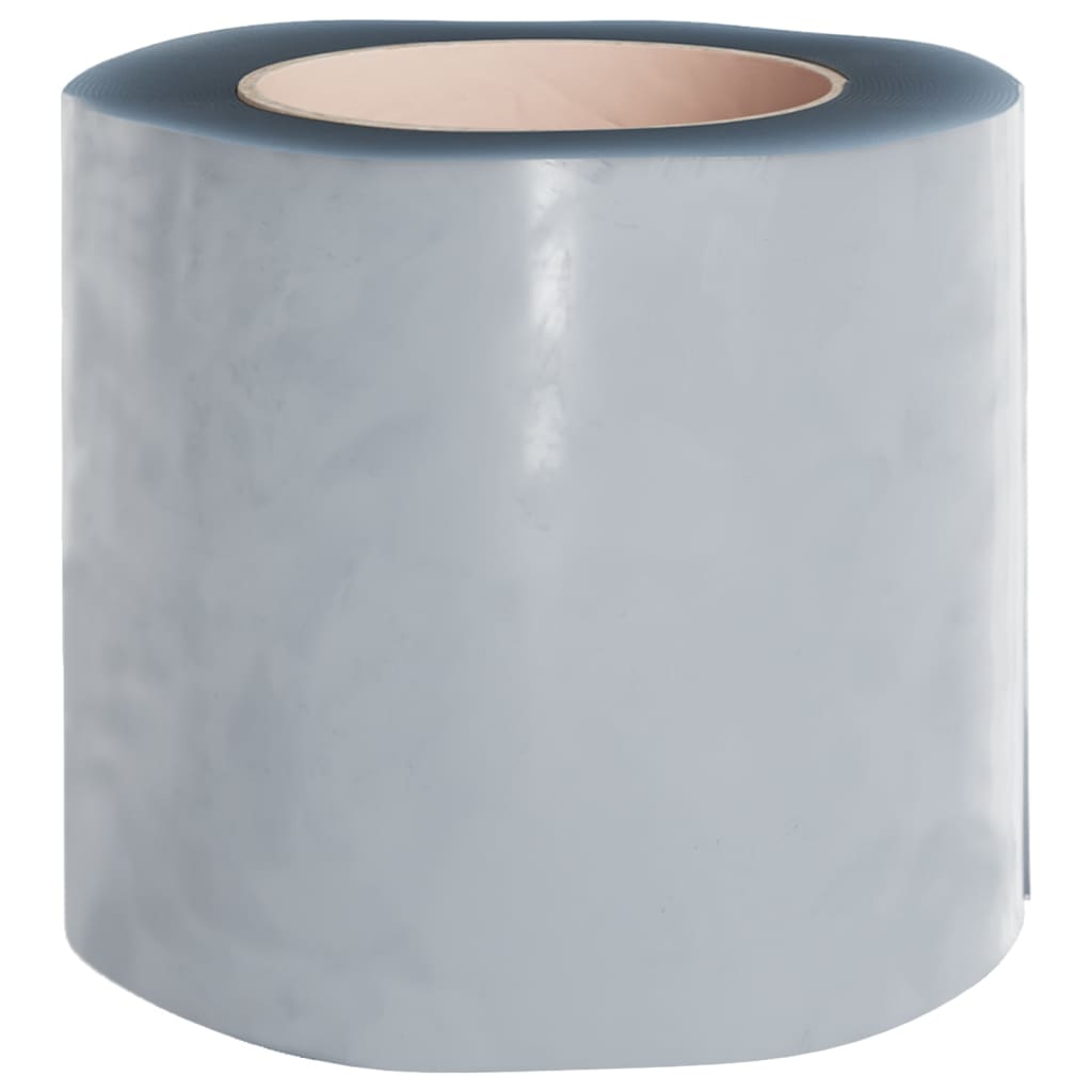 Streifenvorhang Rolle PVC 1,6 mm x 200 mm 25 m
