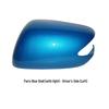 Honda Fit 2008-2013 Rearview Mirror Housing with Turn Signal for 2nd Gen Jazz