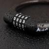 Chu Ke Anti-Theft Password Chain Lock